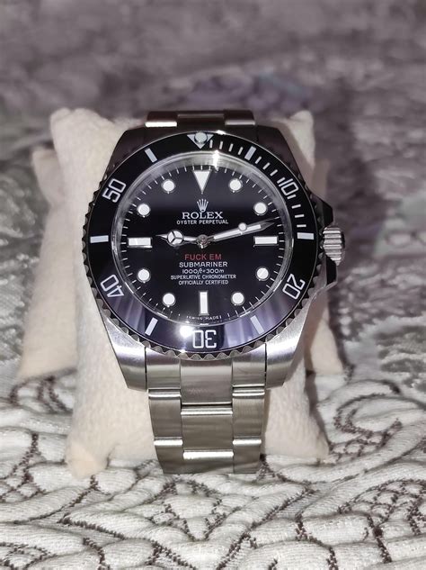 supreme submariner rolex|supreme x Rolex.